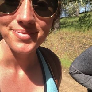 Meet your Posher, Katherine